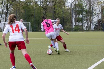 Bild 196 - F Eilbek - Harksheide : Ergebnis: 6:2